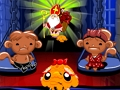 Játék Majom go Happy Stage 693 online