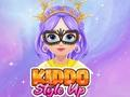 Játék Kiddo stílus up online