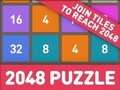 Játék 2048: Puzzle Classic online