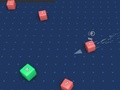 Játék Kocka 2048. io  online