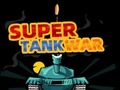 Játék Szuper tankháború online