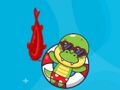 Játék Nyári Dino  online
