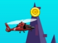 Játék Chopper -körmara online