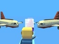 Játék Kogama: Air Plane Parkour online