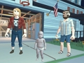 Játék The Patriots: Baby kiadás  online