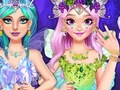 Játék Fantasy bőrápoló rutin  online
