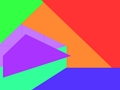 Játék Tangram online