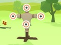 Játék Kattintson az 'n' Heroes elemre  online