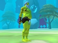 Játék Oceanus ember  online