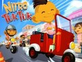Játék Nitro tuk tuk online