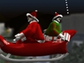 Játék Mikulás kis segítői  online