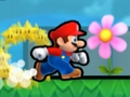 Játék A Super Mario Bros film v. 3  online