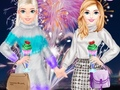Játék Bffs szilveszter  online