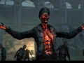 Játék Zombi háború 2D  online