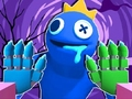 Játék Rainbow Monster Playtime 3D online
