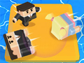 Játék Merge Battle 3D online