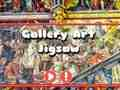 Játék Galéria Art Jigsaw  online