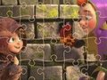 Játék Pil's Adventure Jigsaw online