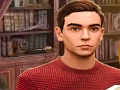 Játék Rejtvénygyűjtő  online