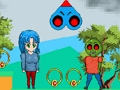 Játék Akochan Quest 2 online