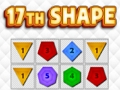 Játék 17. alakzat 2048  online
