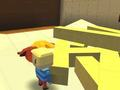 Játék Kogama: Parkour testben  online