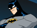 Játék A Batman jégkorszak  online