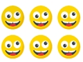 Játék Találd meg a különbséget: Emoji Puzzle  online