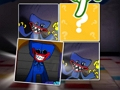Játék Poppy Playtime Match Up! online