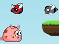 Játék Malacka Mario  online