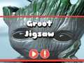 Játék Groot púpfűrész online
