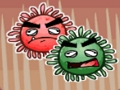 Játék Nano háború  online