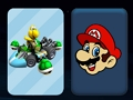 Játék Mario Kart verseny  online