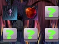 Játék Memorizáld a Halloweent  online