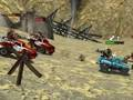 Játék Holt paradicsom: Race Shooter online