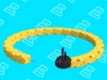 Játék Anaconda katasztrófa  online