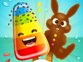 Játék Ice Candy főzőjáték  online