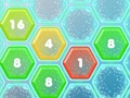 Játék Érd el a 2048-at  online