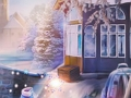 Játék Winterland kaland online