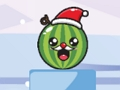 Játék Santa malon online