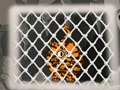 Játék Tigris Escape 1 online
