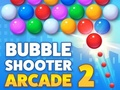 Játék Bubble Shooter Arcade 2 online