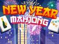 Játék Újévi Mahjong  online