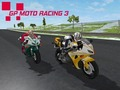 Játék GP Moto Racing 3 online