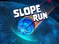 Játék Lejtőfutás  online