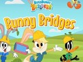 Játék Bugs nyuszi építők nyuszi hidak online