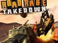 Játék Road Rage eltávolítása  online