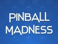 Játék Flipper Madness  online