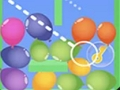 Játék Léggömbszeletelő  online