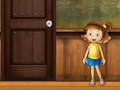 Játék Amgel Kids Room Escape 76 online